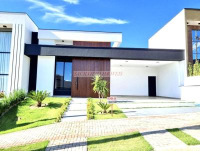 Casa em Condomnio para Venda, em Indaiatuba, bairro Jardim Laguna, 3 dormitrios, 4 banheiros, 3 sutes, 4 vagas