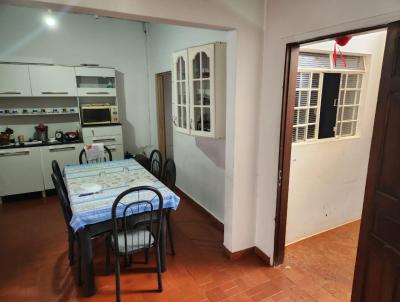 Casa para Venda, em Limeira, bairro Jardim Piratininga, 2 dormitrios