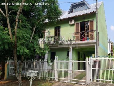 Casa em Condomnio para Venda, em Viamo, bairro So Lucas, 5 dormitrios, 4 banheiros, 1 sute, 2 vagas