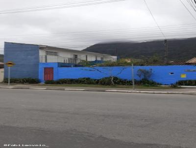 Casa para Venda, em Caraguatatuba, bairro Jardim Casa Branca, 3 dormitrios, 1 banheiro, 1 sute, 2 vagas