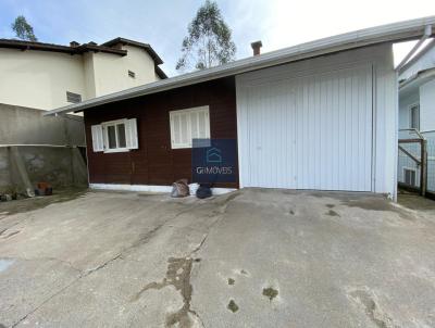 Casa para Venda, em Rancho Queimado, bairro Centro, 2 dormitrios, 1 banheiro, 1 vaga