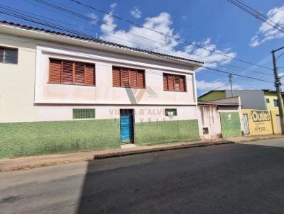 Casa para Locao, em Alfenas, bairro Centro, 1 dormitrio, 1 banheiro, 1 vaga