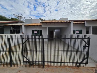 Casa para Venda, em , bairro Residencial Atlantico IV, 2 dormitrios, 3 banheiros, 2 sutes, 2 vagas