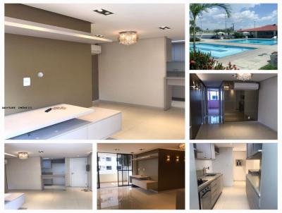 Apartamento para Venda, em Manaus, bairro Da Paz, 2 dormitrios, 2 banheiros, 1 sute, 1 vaga