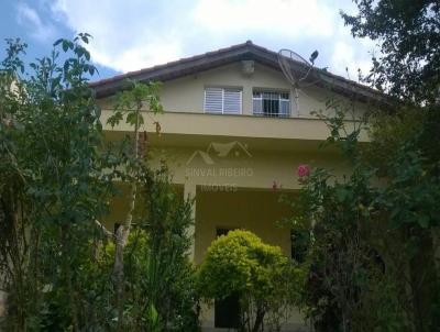 Chcara para Venda, em Cajamar, bairro Panorama (Polvilho), 2 dormitrios, 2 banheiros, 10 vagas