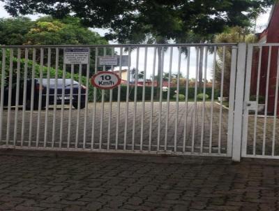 Casa para Venda, em Sorocaba, bairro Cajuru Do Sul, 2 dormitrios, 2 banheiros, 2 vagas