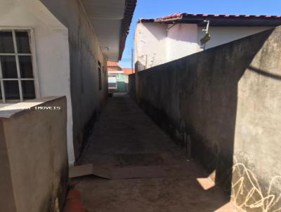 Casa para Locao, em Tangar da Serra, bairro JARDIM TARUM, 3 dormitrios, 3 banheiros, 1 sute, 1 vaga