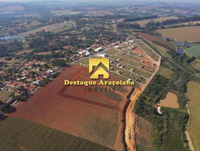 Terreno para Venda, em Capela Do Alto, bairro Residencial Paineiras