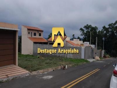 Terreno para Venda, em Araoiaba da Serra, bairro Jardim Novo Horizonte