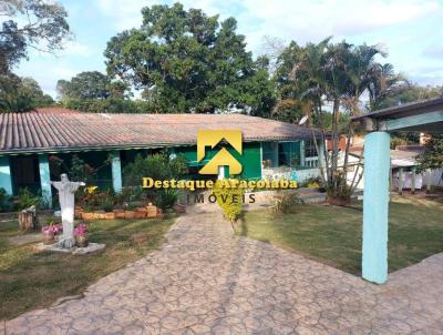 Casa em Condomnio para Venda, em Araoiaba da Serra, bairro Condom?nio Aquarius, 3 dormitrios, 2 banheiros, 6 vagas