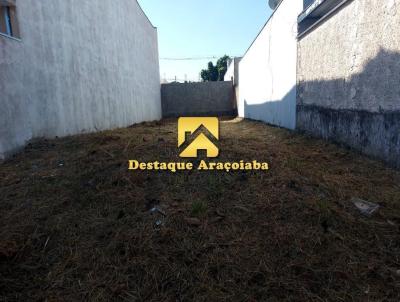 Terreno para Venda, em Araoiaba da Serra, bairro Jd Laura