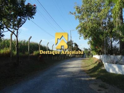 Casa em Condomnio para Venda, em Araoiaba da Serra, bairro Condominio Haras Pav?o, 3 dormitrios, 4 banheiros, 3 sutes, 2 vagas