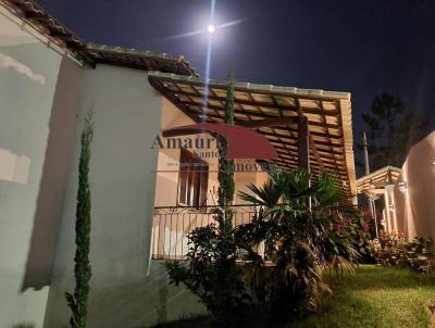 Casa para Venda, em Miguel Pereira, bairro Portal das Manses, 3 dormitrios, 2 banheiros, 1 sute
