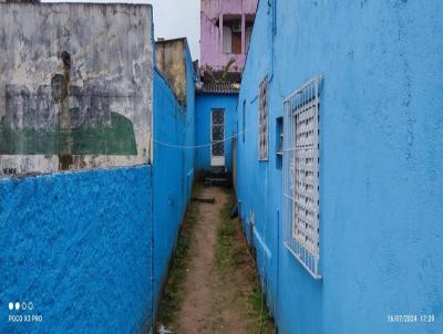 Casa para Locao, em Canguu, bairro Uruguai, 2 dormitrios, 1 banheiro