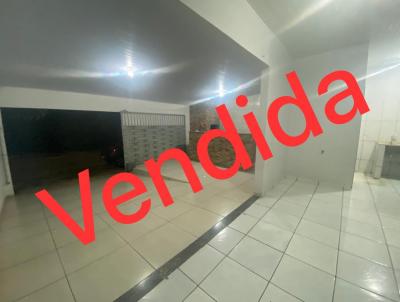 Casa para Venda, em Sorriso, bairro Jardim Primavera, 2 dormitrios, 2 banheiros, 1 vaga
