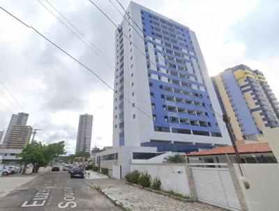 Apartamento para Locao, em Joo Pessoa, bairro Manara, 1 dormitrio, 1 banheiro, 1 vaga