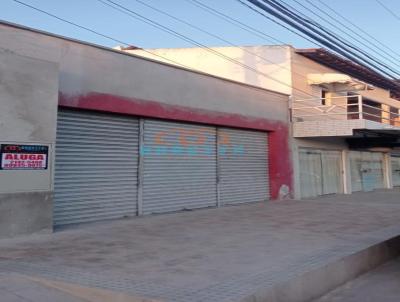 Ponto Comercial para Locao, em Mossor, bairro Santa Delmira