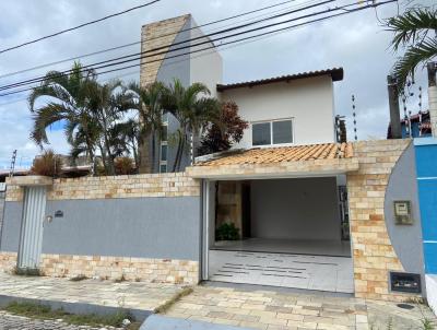 Casa para Venda, em Parnamirim, bairro Nova Parnamirim, 3 dormitrios, 3 banheiros, 2 sutes, 2 vagas