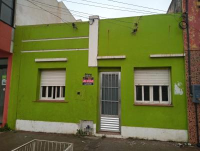 Casa para Locao, em Santa Vitria do Palmar, bairro CENTRO, 2 dormitrios, 1 banheiro