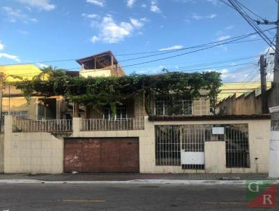 Casa para Locao, em Duque de Caxias, bairro Parque Paulicia, 2 dormitrios, 1 banheiro, 1 sute