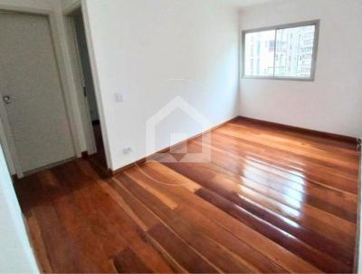 Apartamento para Venda, em So Paulo, bairro Moema, 1 dormitrio, 1 banheiro, 1 vaga