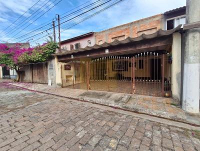 Casa para Venda, em Cotia, bairro Chcara Canta Galo, 2 dormitrios, 2 banheiros, 2 vagas