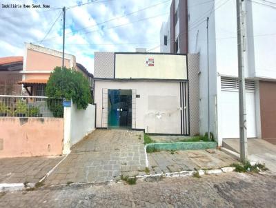 Comercial para Locao, em Patos, bairro Braslia, 3 dormitrios, 2 banheiros, 1 sute