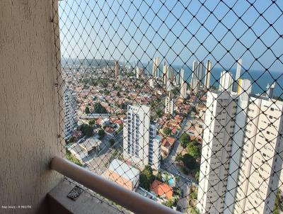 Cobertura Duplex para Locao, em Natal, bairro Ponta Negra, 3 dormitrios, 4 banheiros, 3 sutes, 3 vagas