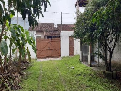 Casa para Venda, em Itanham, bairro Corumb, 1 dormitrio, 1 banheiro, 4 vagas