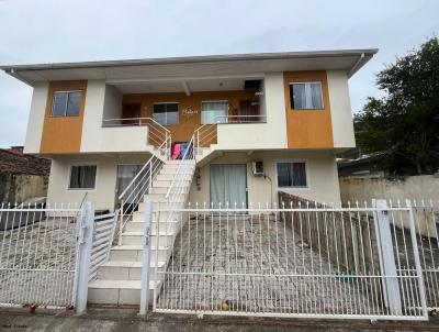 Apartamento para Venda, em Florianpolis, bairro Ingleses do Rio Vermelho, 2 dormitrios, 1 banheiro, 1 vaga