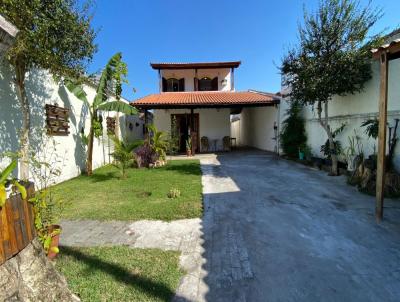 Casa para Venda, em Praia Grande, bairro Canto do Forte, 5 dormitrios, 3 banheiros, 1 sute, 6 vagas