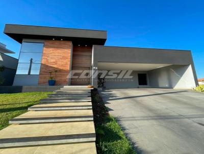 Casa em Condomnio para Venda, em Tatu, bairro Residencial Esplanada de Tatu, 3 dormitrios, 1 sute, 2 vagas