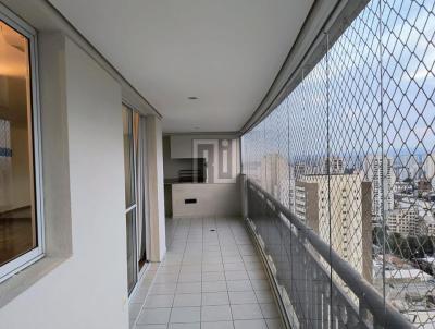 Apartamento para Locao, em So Paulo, bairro Vila Romana, 3 dormitrios, 4 banheiros, 3 sutes, 3 vagas