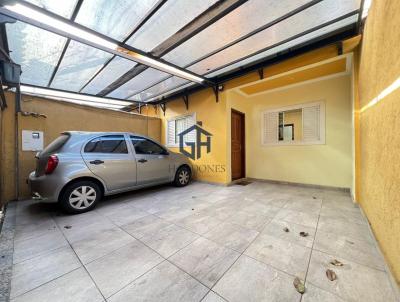 Casa Geminada para Venda, em Belo Horizonte, bairro Planalto, 3 dormitrios, 3 banheiros, 1 sute, 2 vagas