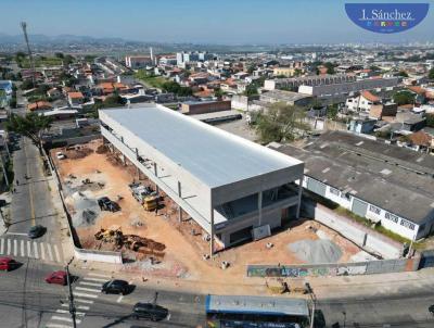 Salo Comercial para Locao, em Itaquaquecetuba, bairro Vila Ursulina, 1 vaga