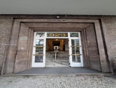 Apartamento para Venda, em Rio de Janeiro, bairro Ipanema, 2 dormitórios, 2 banheiros, 1 suíte, 1 vaga