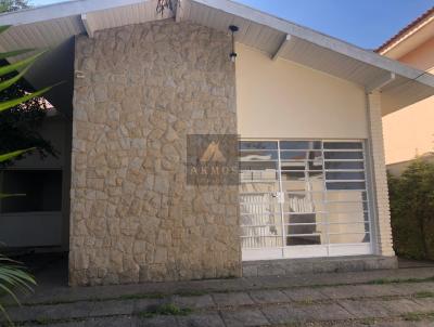 Casa para Locao, em So Paulo, bairro Jabaquara, 3 dormitrios, 1 banheiro, 2 vagas