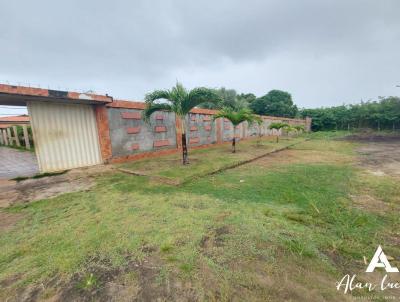 Chcara para Venda, em Barra de Santo Antnio, bairro Centro, 3 dormitrios, 4 banheiros, 3 sutes, 10 vagas