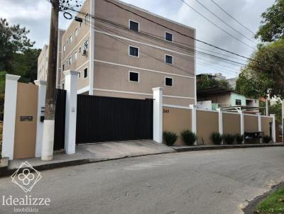Apartamento para Venda, em Volta Redonda, bairro Belmonte, 2 dormitrios, 1 banheiro, 1 vaga