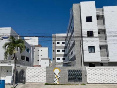 Apartamento para Locao, em Joo Pessoa, bairro Bessa, 2 dormitrios, 2 banheiros, 1 sute, 1 vaga