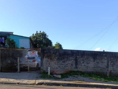 Terreno para Venda, em Quatro Barras, bairro Jardim Pinhairo