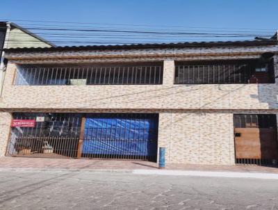 Casa para Venda, em So Paulo, bairro Jardim da Conquista (Zona Leste), 2 dormitrios, 2 banheiros, 1 vaga