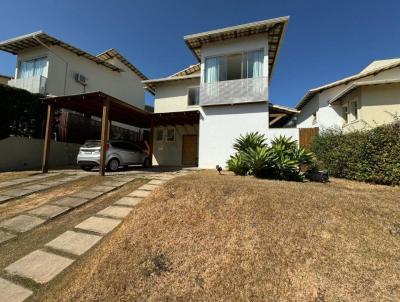 Casa para Venda, em Belo Horizonte, bairro Garas, 3 dormitrios, 4 banheiros, 2 sutes, 4 vagas