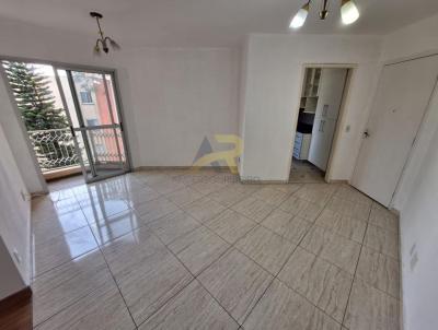 Apartamento para Venda, em So Paulo, bairro Stio Pinheirinho, 2 dormitrios, 1 banheiro, 1 vaga