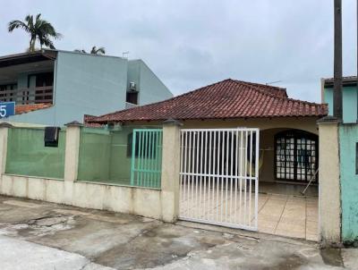 Casa para Locao, em Guaratuba, bairro Cohapar, 4 dormitrios, 3 banheiros, 1 sute, 2 vagas