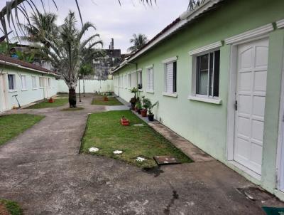 Casa para Venda, em Itanham, bairro Umuarama, 2 dormitrios, 1 banheiro, 1 vaga