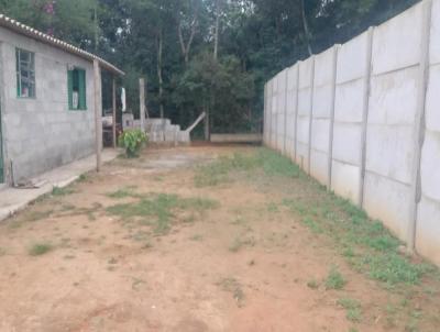 Casa para Venda, em Suzano, bairro Jardim Samambaia, 1 dormitrio, 1 banheiro, 1 vaga