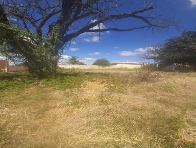 Terreno para Venda, em Sete Lagoas, bairro Nossa Senhora das Graas