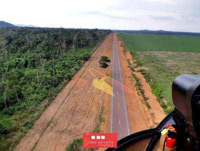 Fazenda para Venda, em Santa Terezinha, bairro 