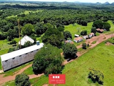 Fazenda para Venda, em Paran, bairro 